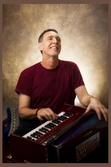 Krishna Das